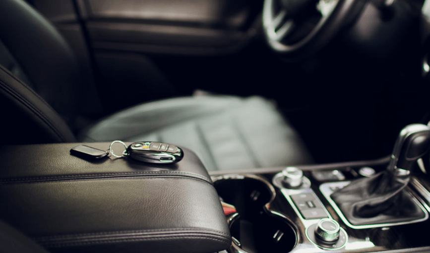 Car Lockout
